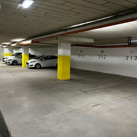 Big 21 Old Town Lux Apartment, Self Check-In 24H, Free Parking ポズナン エクステリア 写真