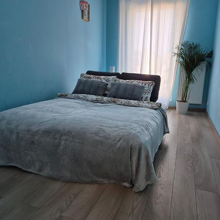 Big 21 Old Town Lux Apartment, Self Check-In 24H, Free Parking ポズナン エクステリア 写真