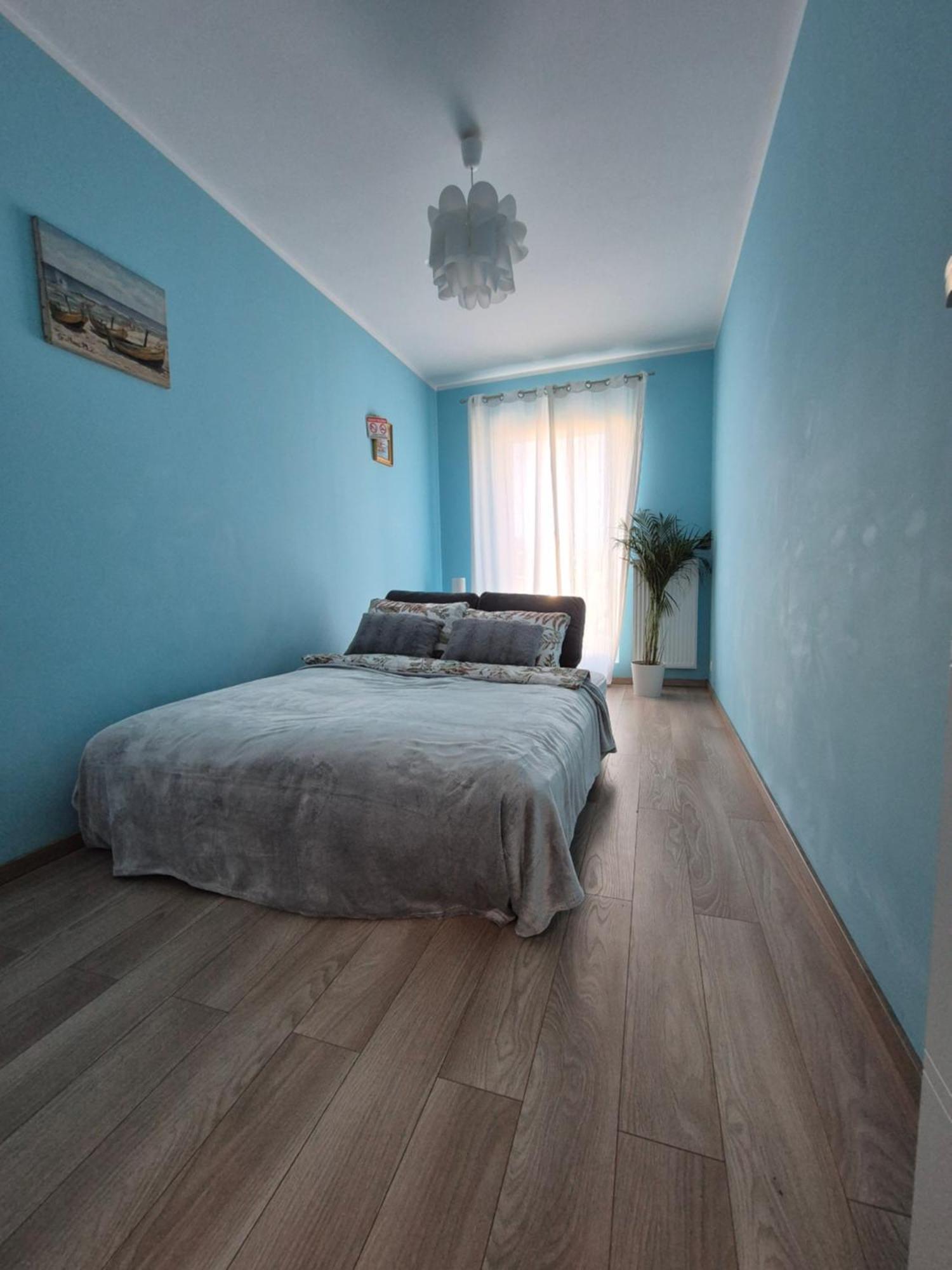 Big 21 Old Town Lux Apartment, Self Check-In 24H, Free Parking ポズナン エクステリア 写真