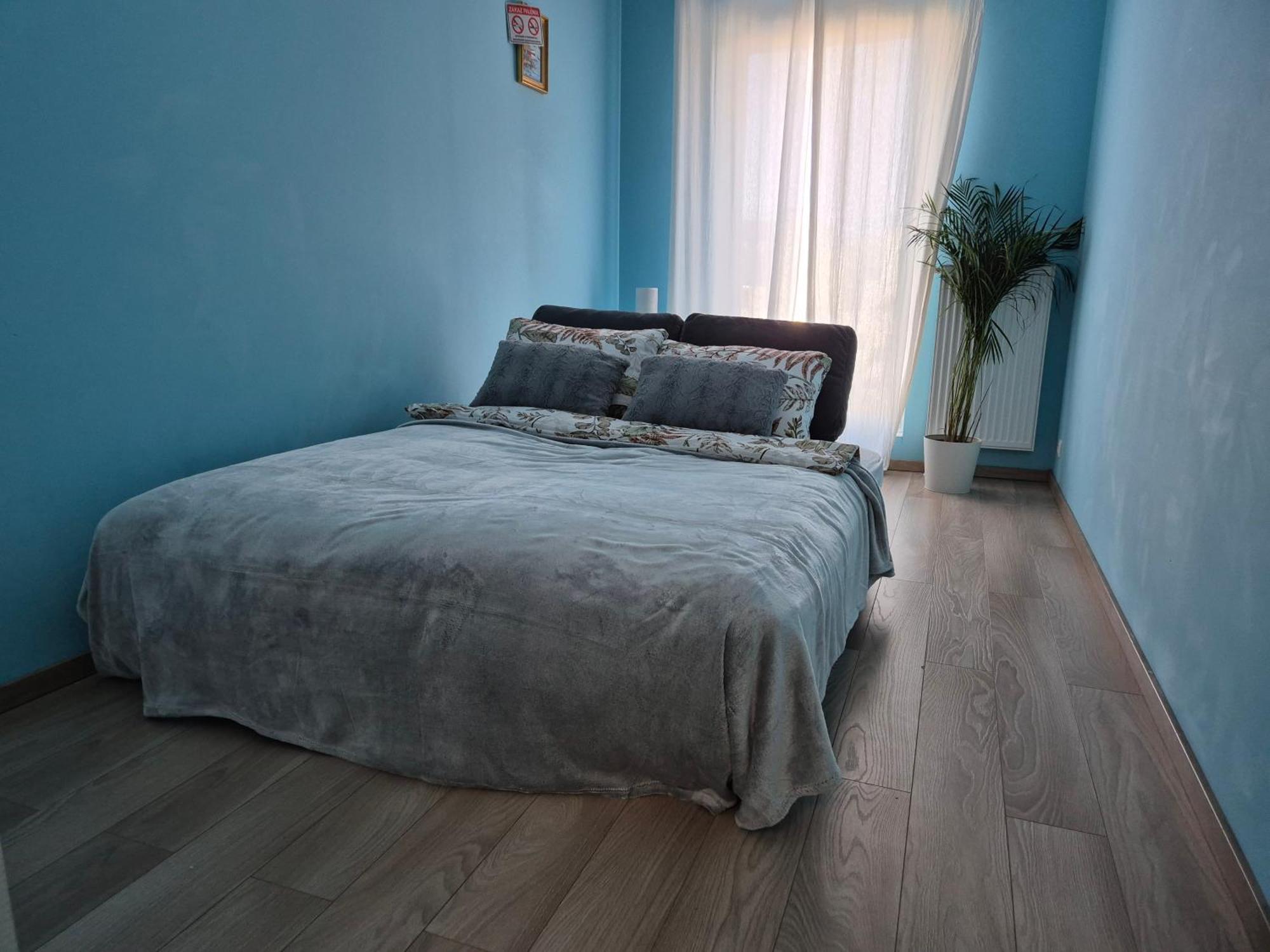 Big 21 Old Town Lux Apartment, Self Check-In 24H, Free Parking ポズナン エクステリア 写真