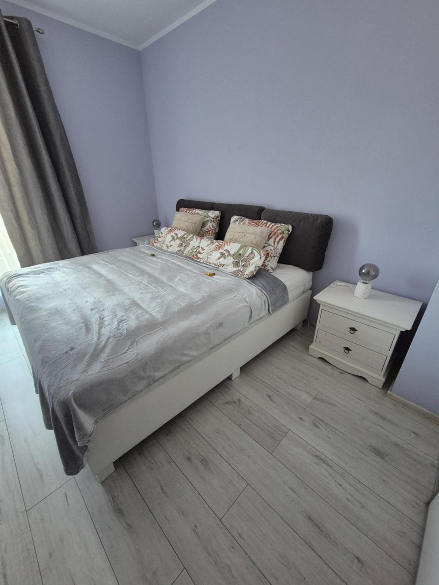 Big 21 Old Town Lux Apartment, Self Check-In 24H, Free Parking ポズナン エクステリア 写真