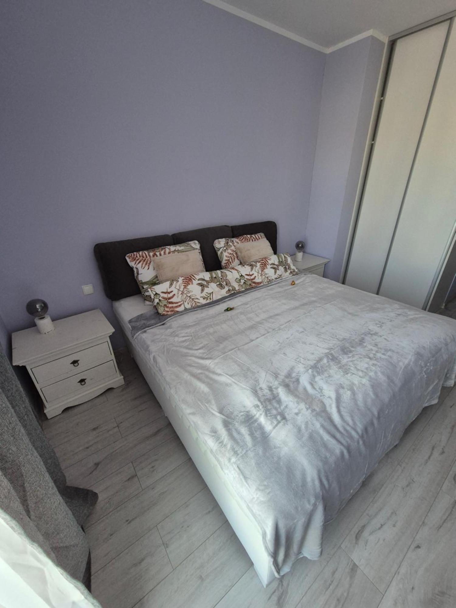 Big 21 Old Town Lux Apartment, Self Check-In 24H, Free Parking ポズナン エクステリア 写真