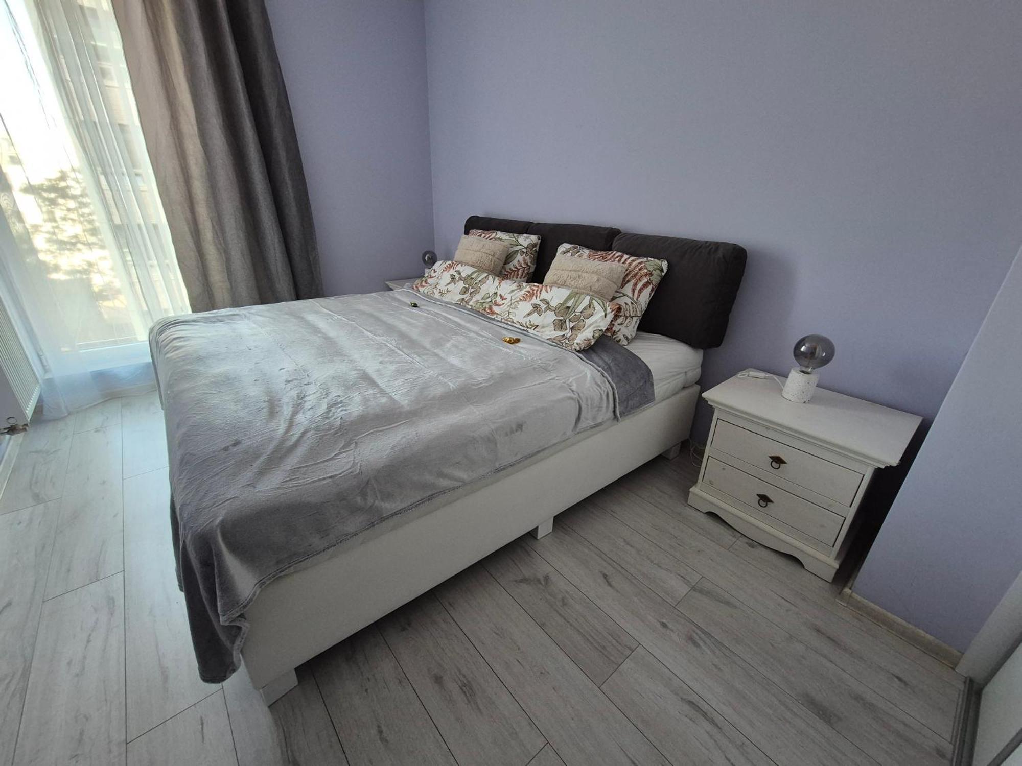 Big 21 Old Town Lux Apartment, Self Check-In 24H, Free Parking ポズナン エクステリア 写真