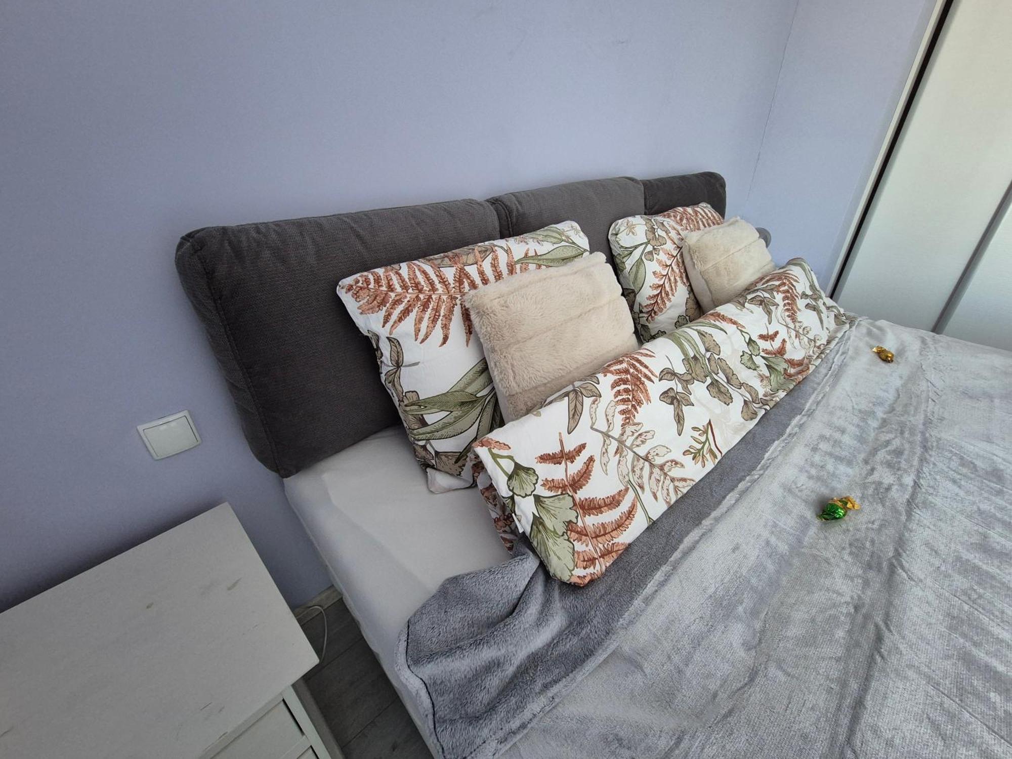 Big 21 Old Town Lux Apartment, Self Check-In 24H, Free Parking ポズナン エクステリア 写真