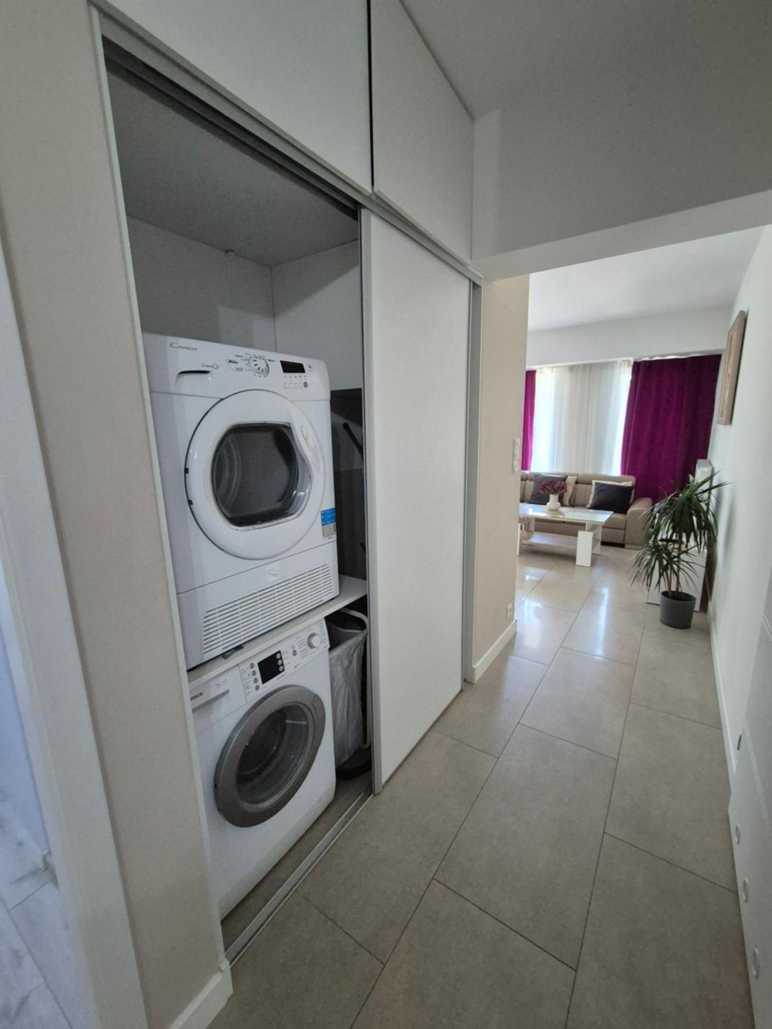 Big 21 Old Town Lux Apartment, Self Check-In 24H, Free Parking ポズナン エクステリア 写真