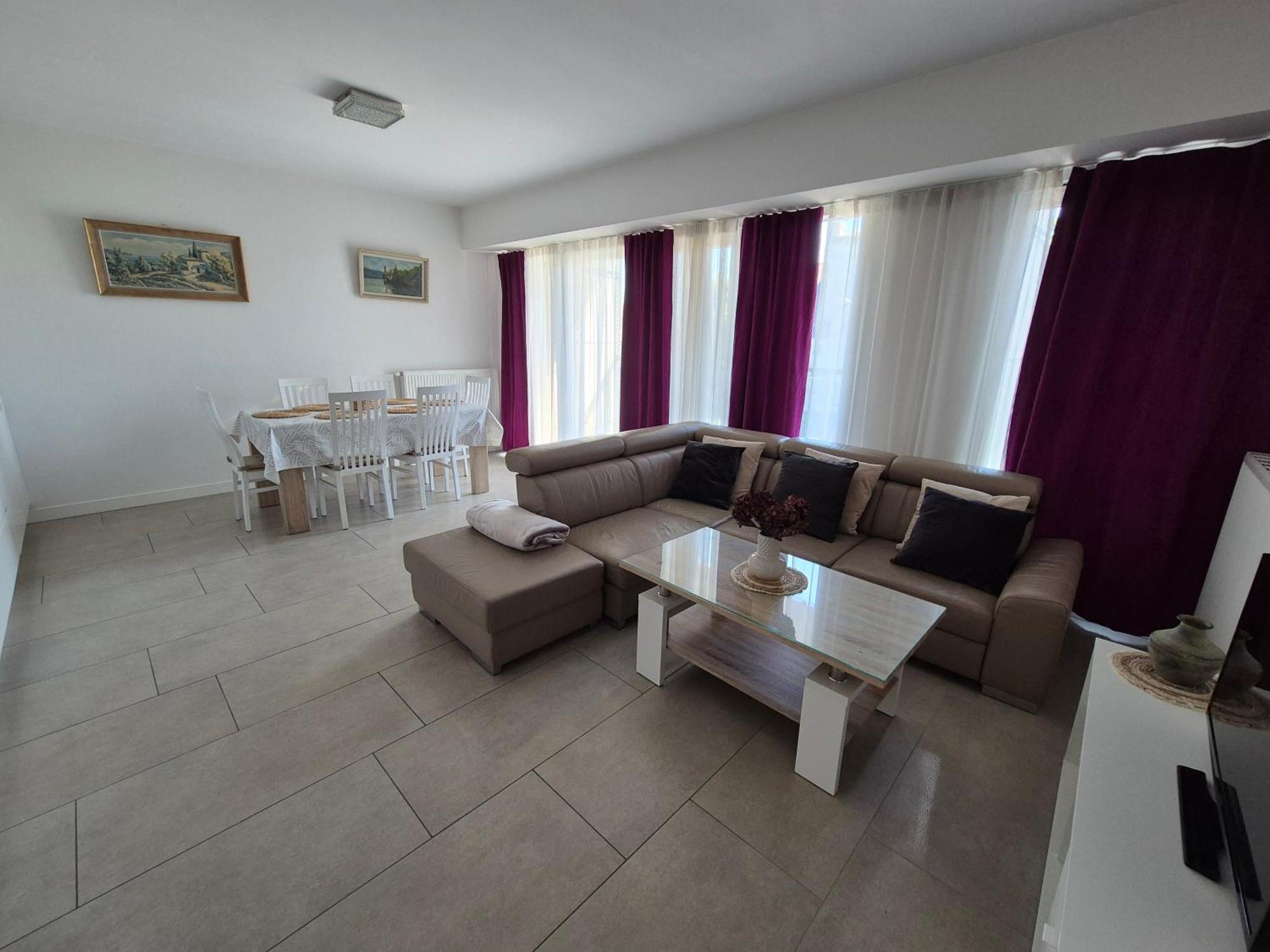 Big 21 Old Town Lux Apartment, Self Check-In 24H, Free Parking ポズナン エクステリア 写真