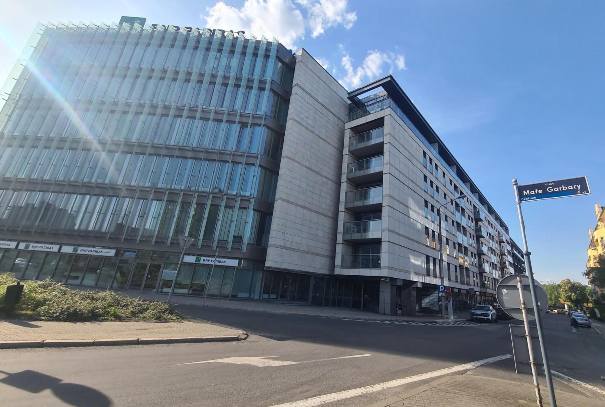Big 21 Old Town Lux Apartment, Self Check-In 24H, Free Parking ポズナン エクステリア 写真